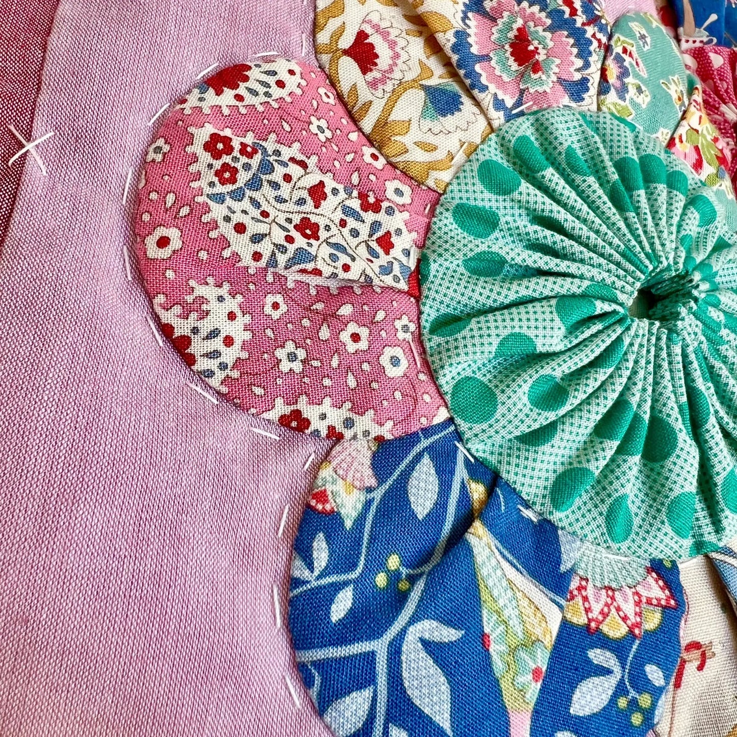 Bloomax Quilt PatternCraftapalooza DesignsPDF Pattern