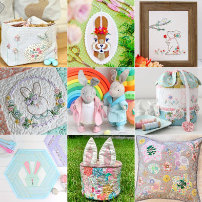Get Ready to Create Your Most Egg-ceptional Easter yet with the Makers Bundle - Craftapalooza Designs