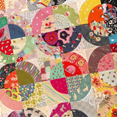 Organising and managing scrap quilts by a scrap lovin' patchworker! - Craftapalooza Designs