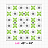 Bloomax Quilt PatternCraftapalooza DesignsPDF Pattern
