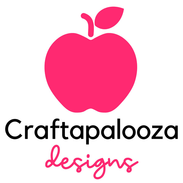 Craftapalooza Designs