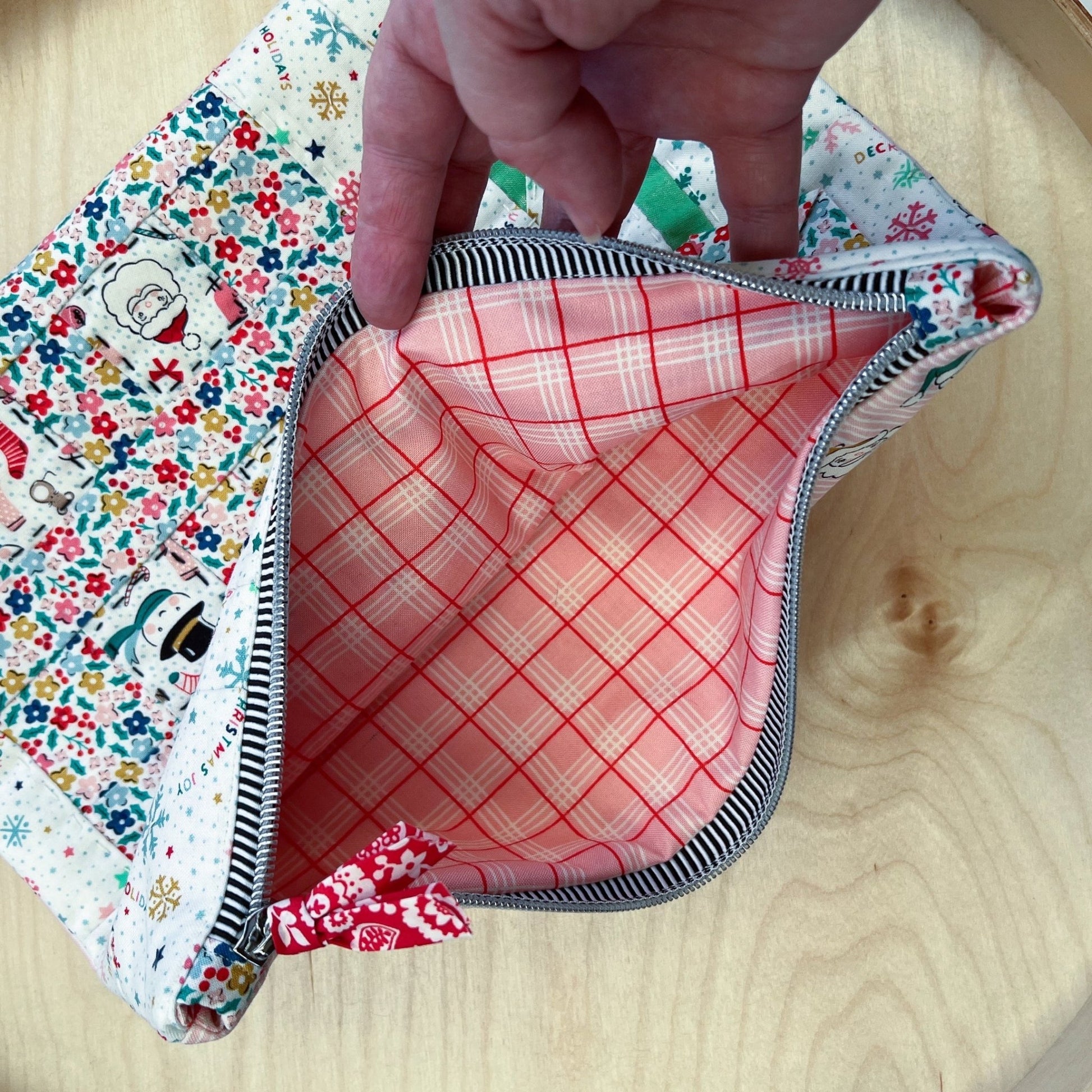 Housey Pouch PatternCraftapalooza DesignsPDF Pattern