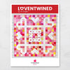 Loventwined QuiltCraftapalooza DesignsPDF Pattern